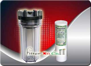   filter system beverage rv and many other applications nsf certified