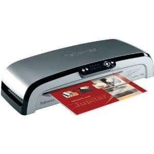  FELLOWES 5215801 JUPITER JL 125 LAMINATOR Electronics