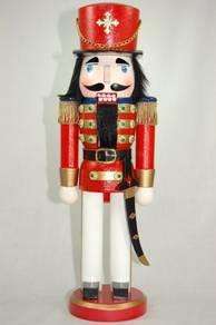   collectibles holiday seasonal christmas current 1991 now nutcrackers