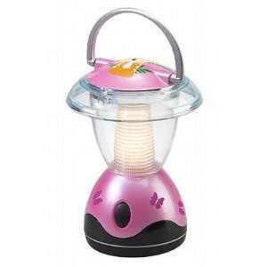  Fern the Deer Kids Camping Mini Lantern