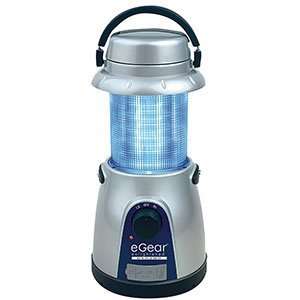  Emergency Dynamo 15 LED Lantern (70710)