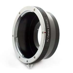 Adapter Ring Tube Lens Adapter Ring / Canon EOS EF Mount Lens Adapter 