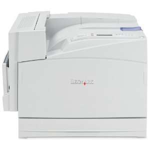  Lexmark C935DN Color Laser Printer w/Network and Auto 