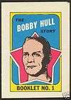 1971 72 OPC O Pee Chee 218 Bobby Rousseau NMMT 1790  