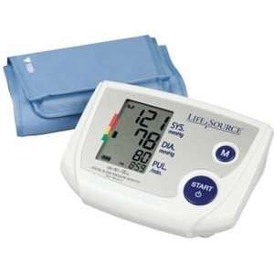  Advanced One Step Blood Pressure Monitor w/Medium Cuff 