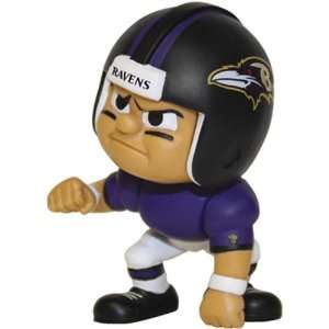  NFL Baltimore Ravens Lil Teammates Lineman Figurine 