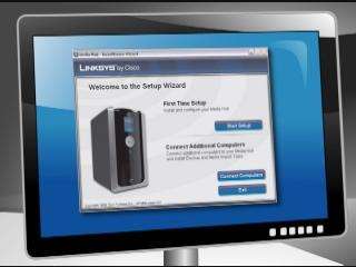  New Linksys by Cisco Media Hub Launched Along with New 