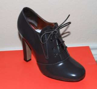 New Banfi Zambrelli Renae Oxford Shoes Womens size 7 M  