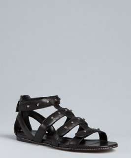 Manolo Blahnik Flat Sandals  