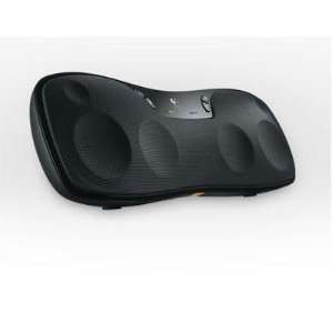    Exclusive Wireless Boombox for Tablets By Logitech Inc Electronics