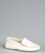 perforated trim bow moccasins only 2 left retail value $ 265 00 