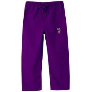  LSU YOUTH Scrubs Pants