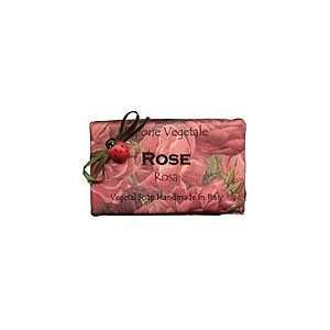  Alchimia Luxury Handmade Soap   Rose 