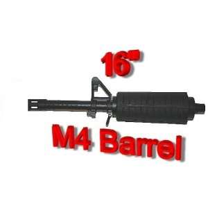  Tippmann X7 16 Combat Barrel M16