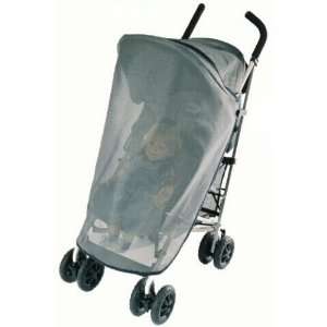   , Wind and Insect Cover for Maclaren Volo and Techno Single Stroller