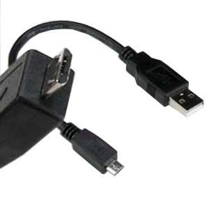  SF Cable, 3ft USB2.0 A Male/Micro B USB Male Cable 
