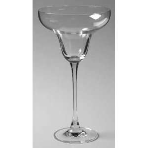  Lenox Tuscany Classics Margarita Glass, Crystal Tableware 