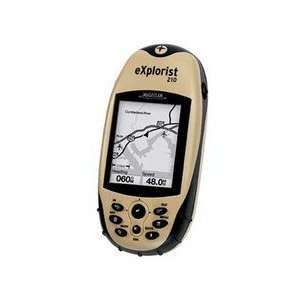  Portable GPS Receiver GPS & Navigation