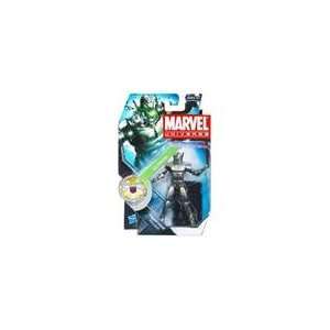  Marvel Universe Figure Ultron Toys & Games