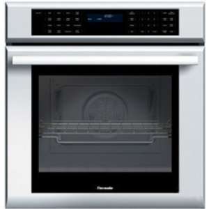    Thermador  ME271ES 27 Masterpiece(r) Single Wall Oven Appliances