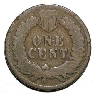   INDIAN HEAD BRONZE CENT OPEN 3 VARIETY GOOD G OLD IHC PENNY 1C  