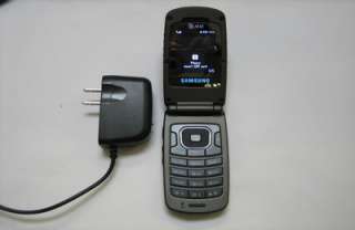 SAMSUNG RUGBY SGH A837 UNLOCKED FOR AT&T TMOBILE AND OVERSEA  