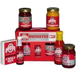  Michigan State Spartans Ultimate Fan Gift Pack Kitchen 