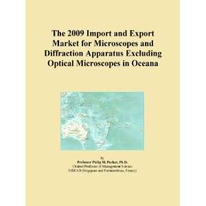   Microscopes and Diffraction Apparatus Excluding Optical Microscopes in