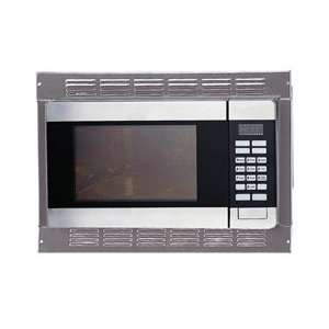  Built In Stainless Steel Microwave Oven
