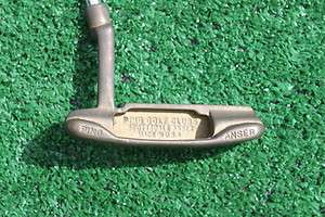 PING ANSER SCOTTSDALE LIMITED EDITION PUTTER SER# 05594  
