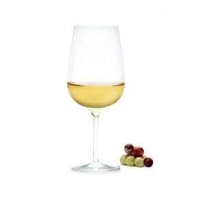  Mikasa Barmasters All Purpose White Wine Glasses, Set of 