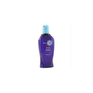  Miracle Moisture Shampoo   Its A 10   Hair Care   295.7ml 