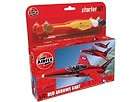 airfix plastic model airplanes kits  