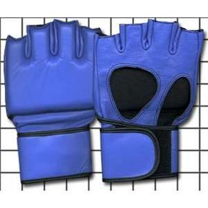 Ultimate MMA Gloves 