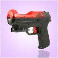   Light Gun Pistol Controller for Playstation PS 3 PS3 Move Game  