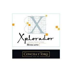  Concha Y Toro Moscato Xplorador 750ML Grocery & Gourmet 