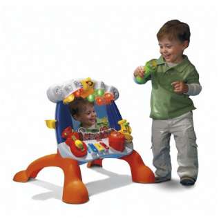   Sing Along Stage Fisher Price Little Superstar Sing Along Stage