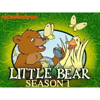 Maurice Sendaks Little Bear Season 1 by MTVN (  Instant Video 