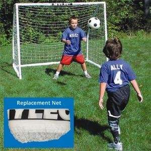  S&S Worldwide Replacement Net for W8132 Soccer Goal 