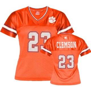  NCAA   Orange / Jerseys / Clothing & Accessories Sports 