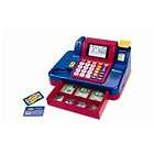 Learning Resources Teaching Cash Register Toy NEW NIB