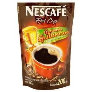  NEW Instant Coffee Nescafe Red Cup Drinking   Original 200 