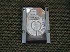 SONY 40 GB HARD DRIVE HDD ps2 playstation 2 GREAT COND