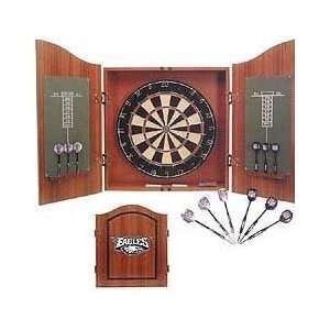  Philadelphia Eagles Dart Board