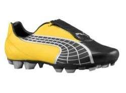 100% Official and 100% Original PUMA v 3.10 I FG Soccer Cleats for 