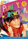 Punky Brewster Turn Your World Around (DVD, 2010)