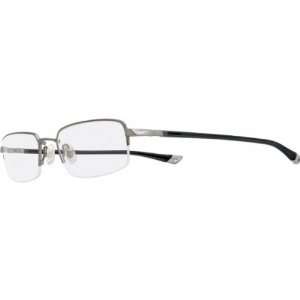  Nike 4172 Eyeglasses (45) Steel, 51mm