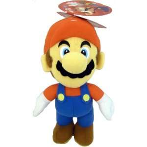  Nintendo 9 Classic Mario Figures Wave I Toys & Games