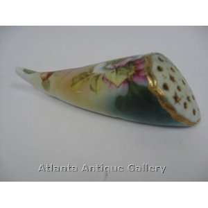  Nippon Hand Painted Hanging Hat Pin Holder Kitchen 