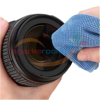 Camera Blue Case+LensPen+Flexible Tripod For Sony TX7 W350 W380 W290 